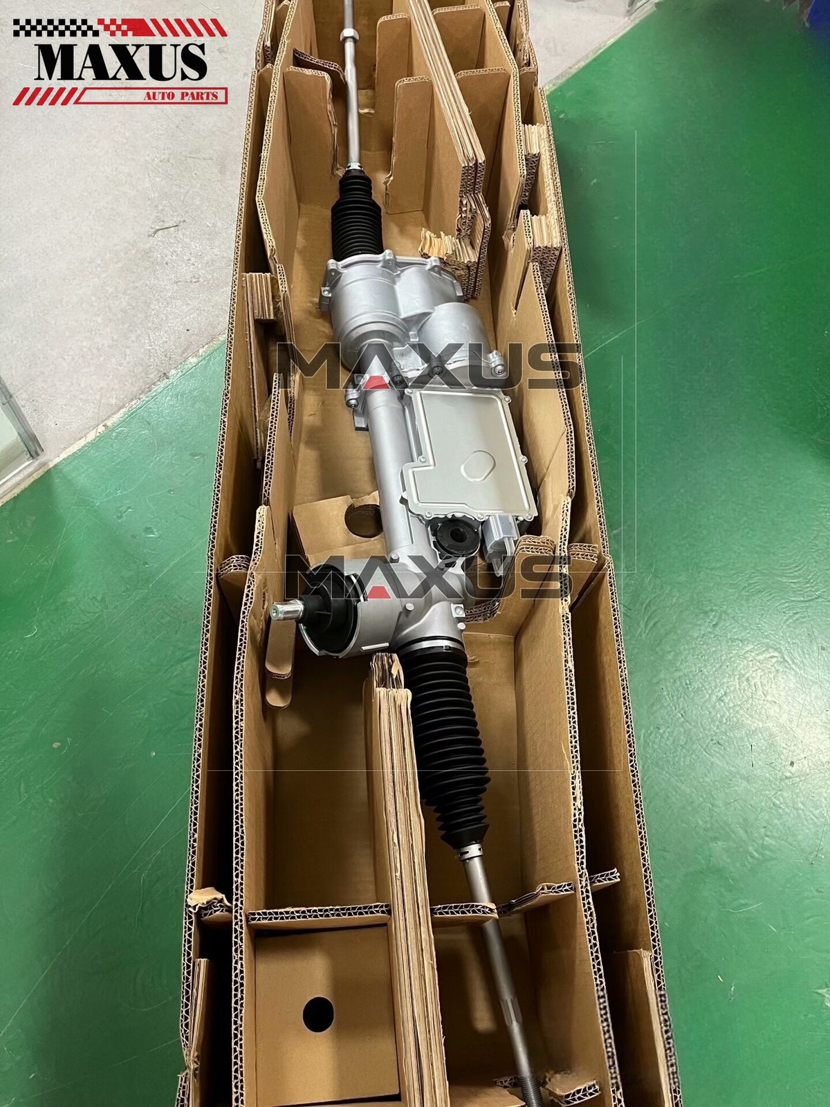 NEW Front Complete Steering Electric Rack and Pinion Assembly for 13-18 Ram 1500