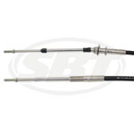 YAMAHA JET BOAT 2010-2014 SX240 HO AR 242 STEERING CABLE OEM F0R-U1470-00-00 