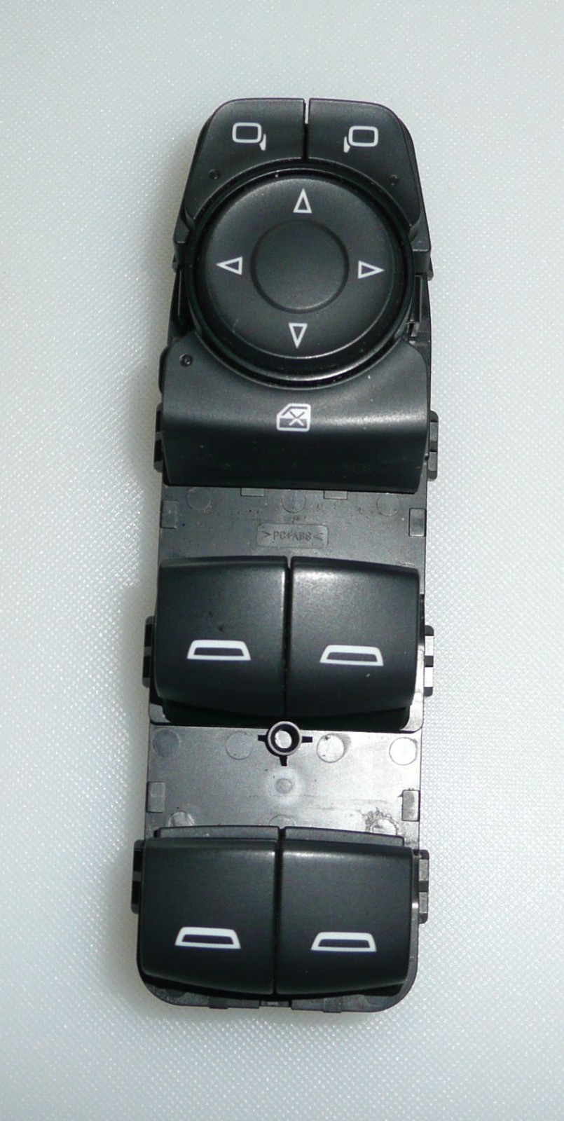 2016 - 2023 Chevy Malibu Traverse Acadia Master Power Window Switch PN: 84151774