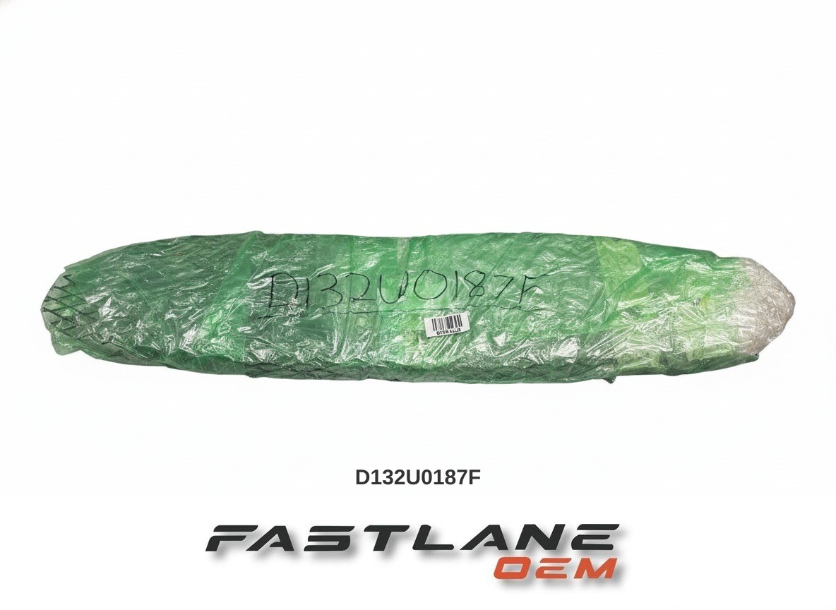 1998-2026 Lotus Evora Grille-Front Intake D132U0187F OEM 1998-2026 Lotus Evora Grille-Front Intake D132U0187F OEM