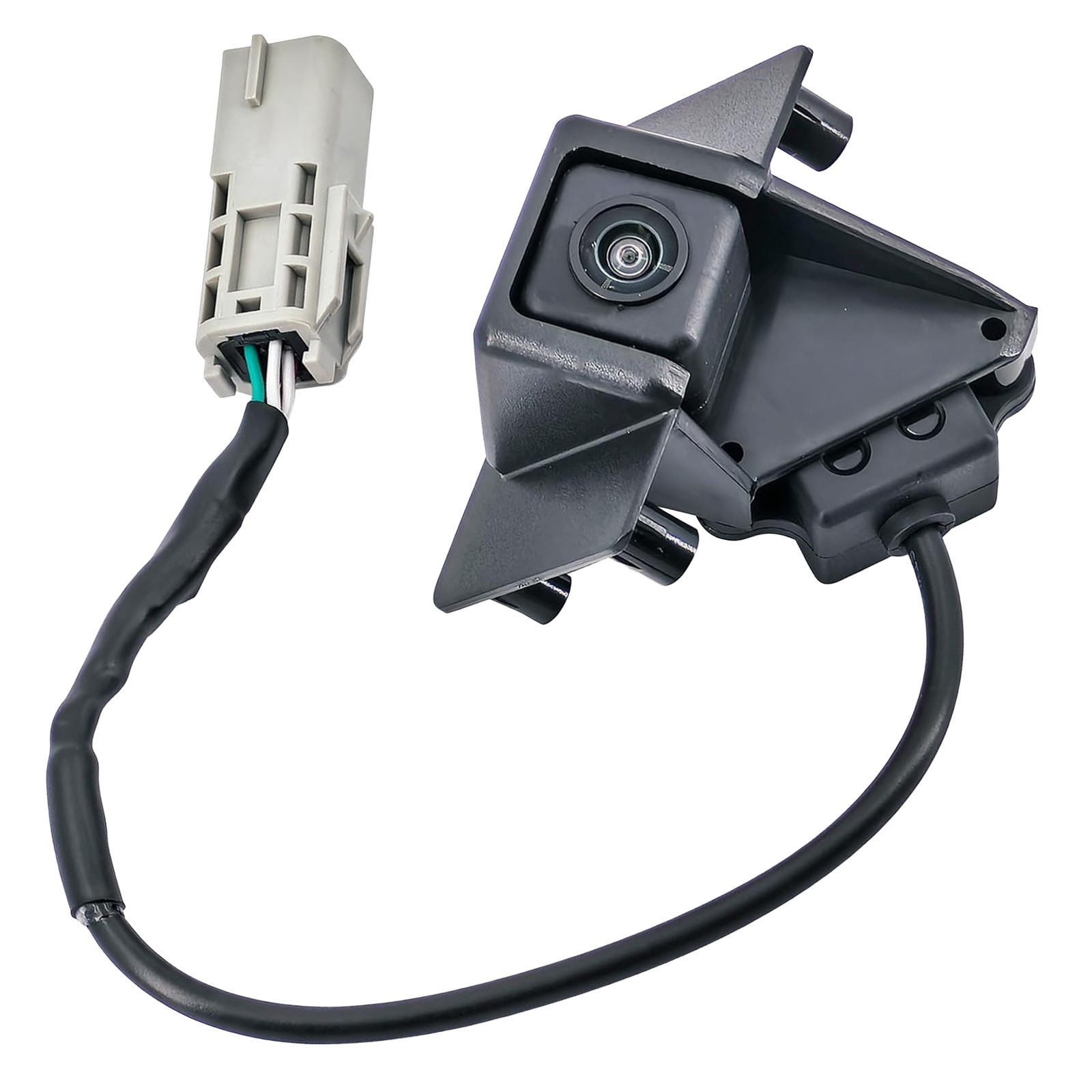 22790290 Fit For 2009-13 GMC Yukon XL 1500 2500 Rear View Back up Parking Camera 22790290 Fit For 2009-13 GMC Yukon XL 1500 2500 Rear View Back up Parking Camera