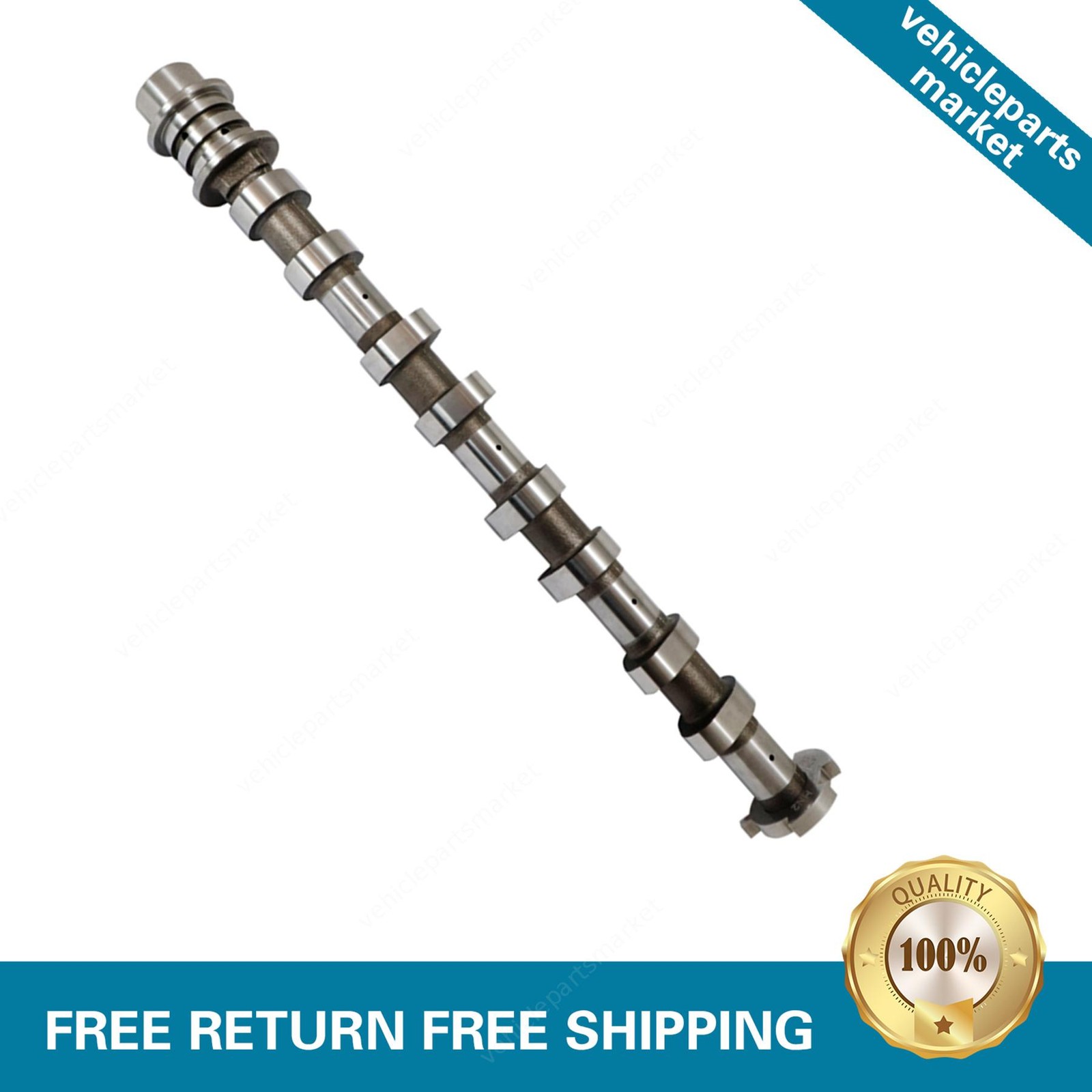 For Hyundai Elantra Kona 2017-2021 2.0L #24200-2E074 1Pcs Exhaust Camshaft