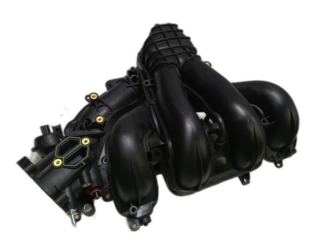 2005-2006 FORD ESCAPE MANIFOLD 5M6Z9424A NEW OEM