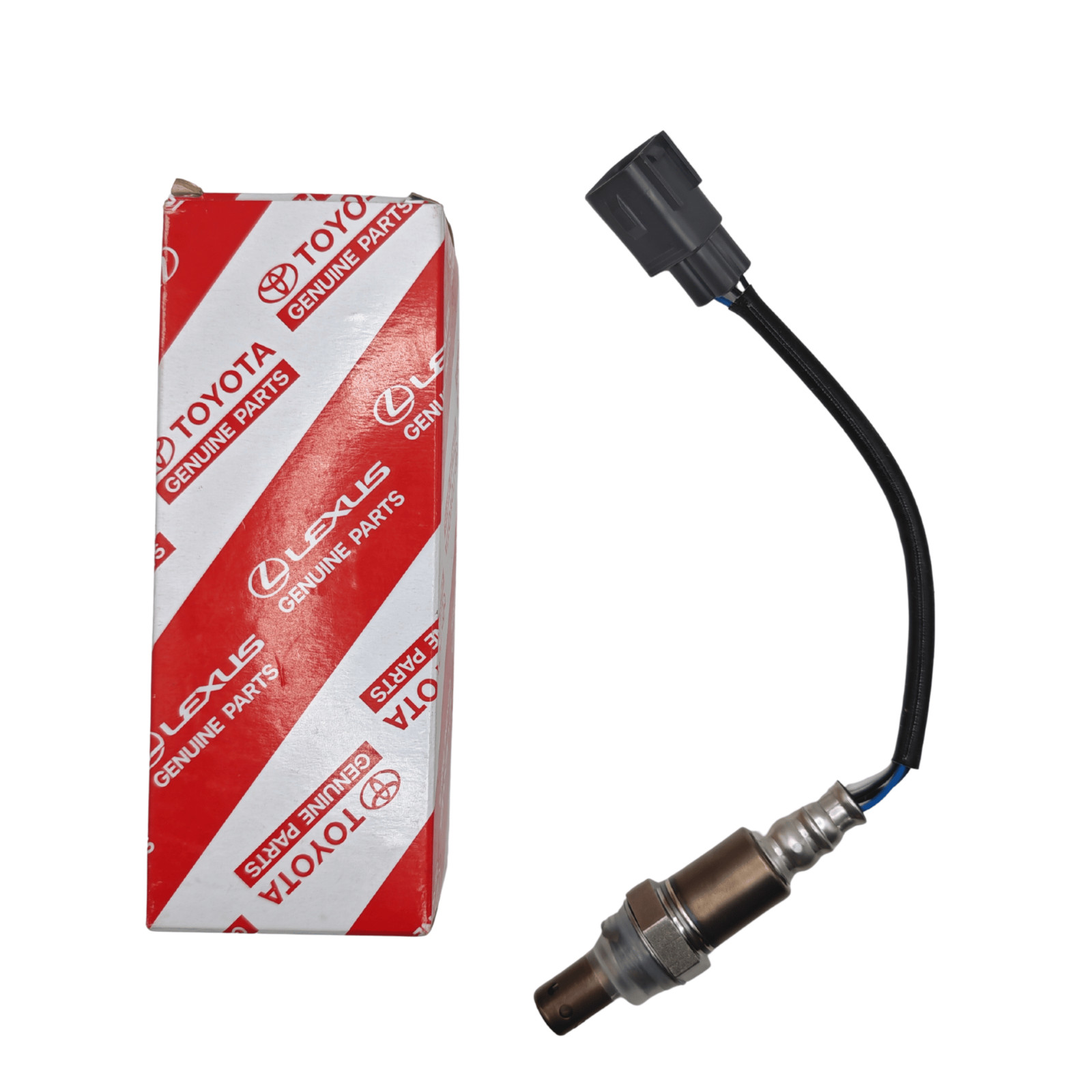 Genuine Denso / Toyota / Lexus Air-Fuel Ratio Sensor Lamda Sensor 234-9051 Genuine Denso / Toyota / Lexus Air-Fuel Ratio Sensor Lamda Sensor 234-9051