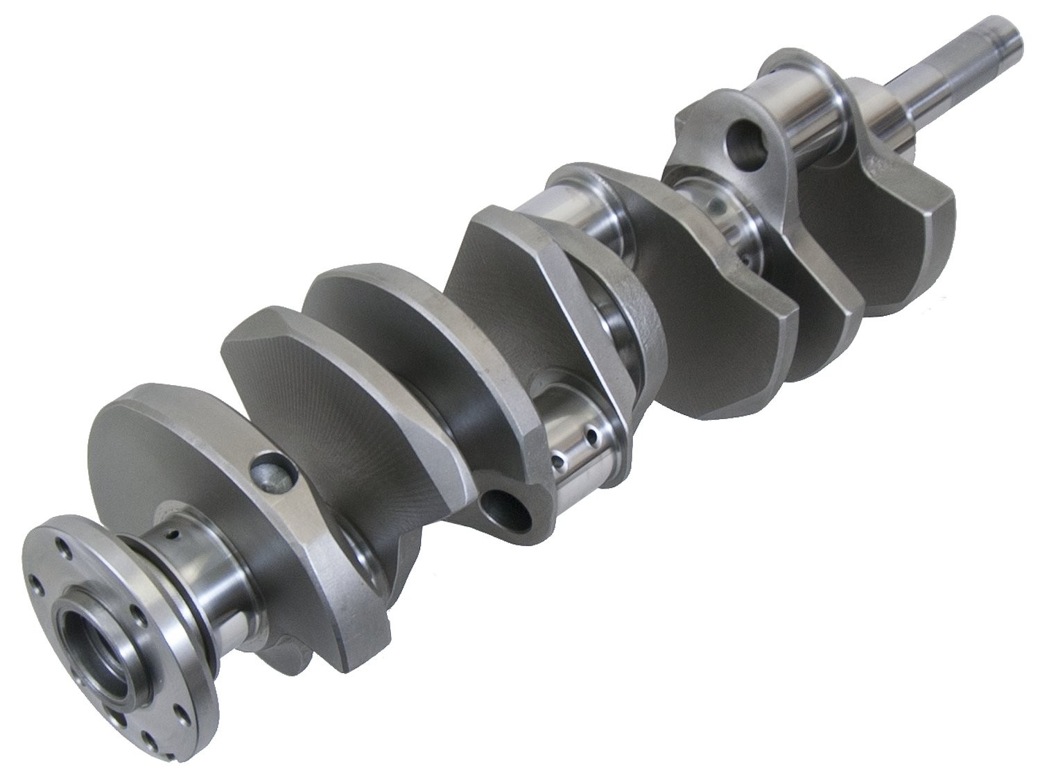 Eagle Ford FE 360-390-427 Cast Steel Crankshaft 4.250\