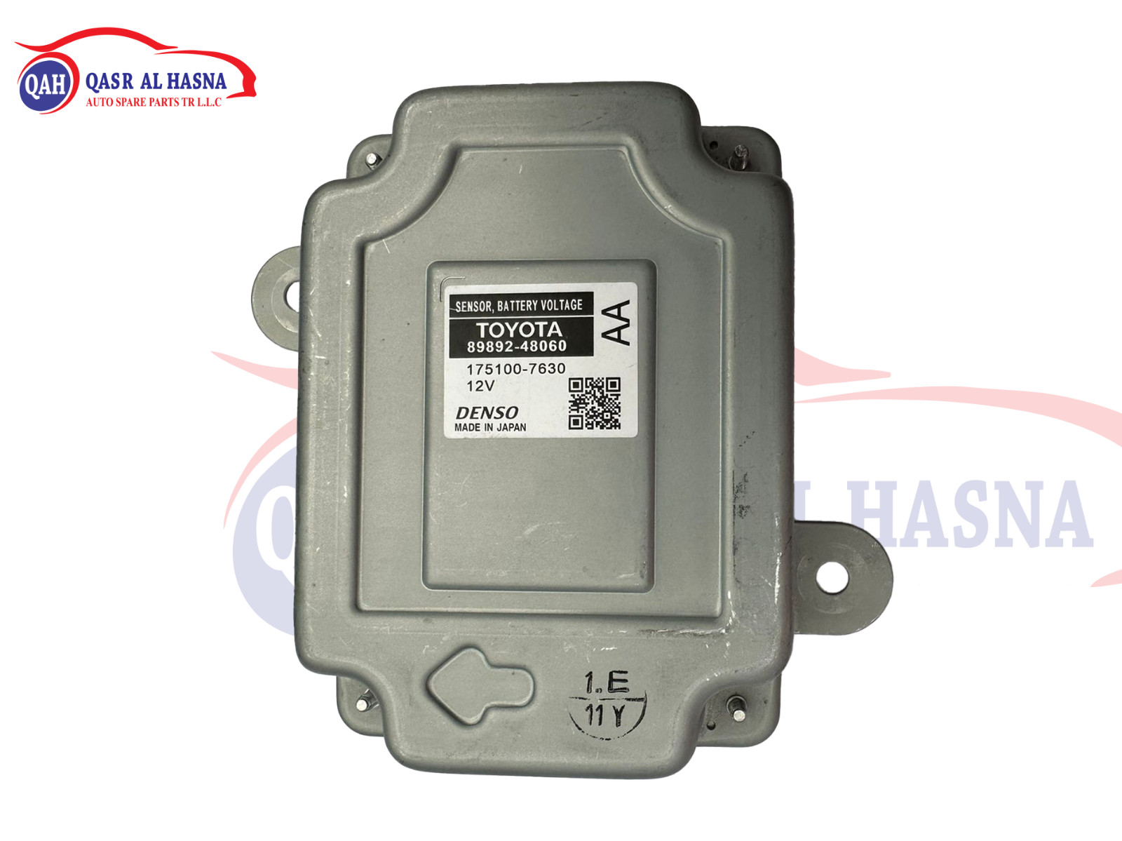 8989248060 Toyota Sensor, battery voltage for Toyota 2022-2025 OEM 89892-48060