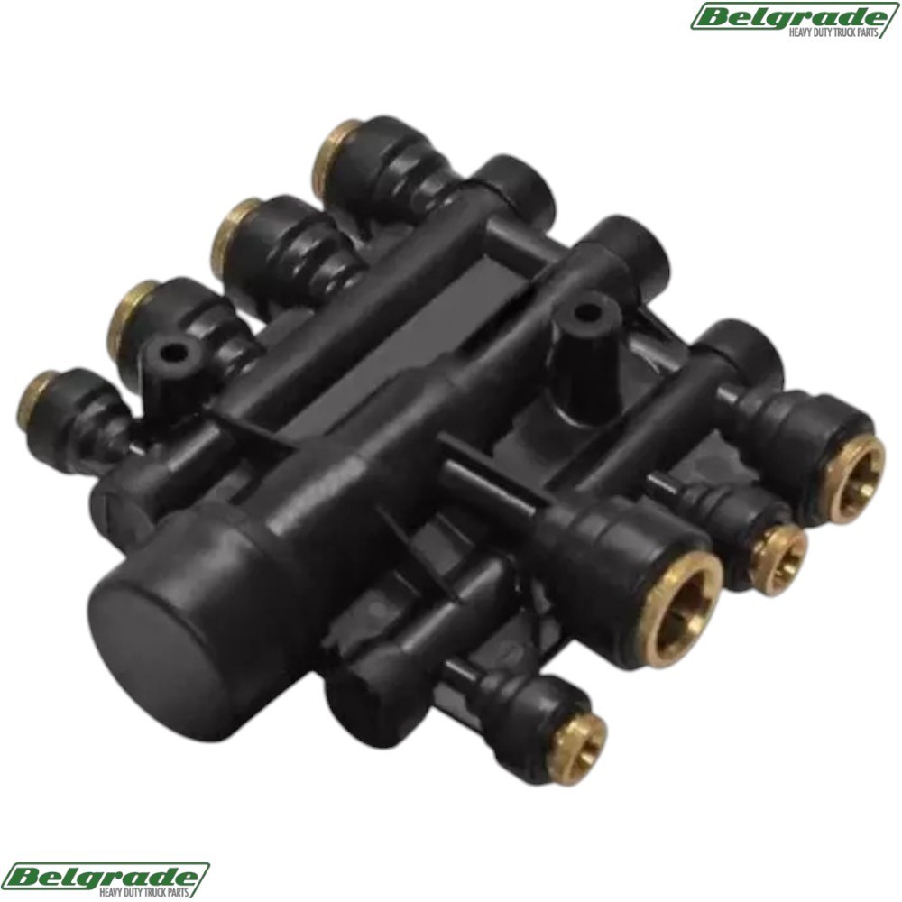 170.1022 Air PPV Manifold Replaces 22196730 20913828 21648277 - Mack Volvo 2010+ 170.1022 Air PPV Manifold Replaces 22196730 20913828 21648277 - Mack Volvo 2010+