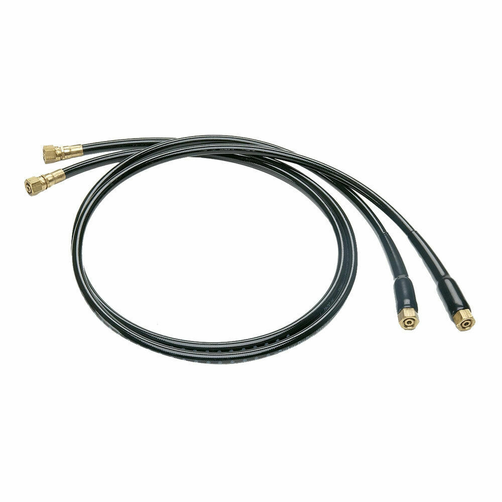 Uflex KITOB14 Hose Kit Hydraulic Steering Outboard 14Ft 2/Box Boat Outboard 