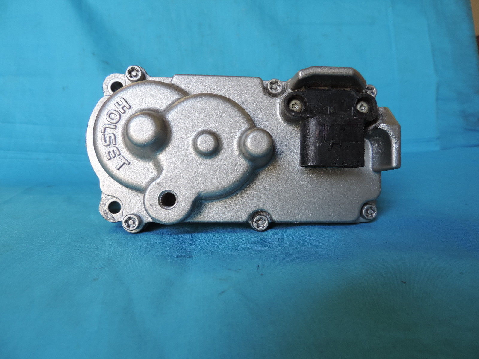2013- Dodge ISB 6.7 L Cummins Truck VGT Holset HE300VG Turbo Electronic Actuator