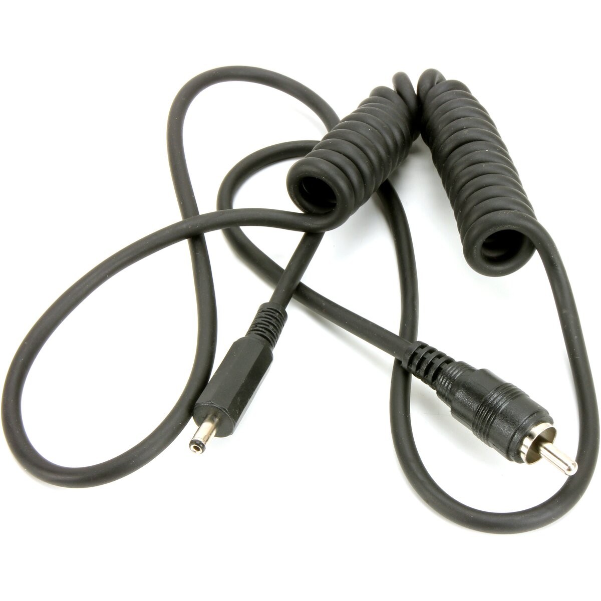 CKX Black Replacement Power Cord for Falcon Goggle Battery - 500053