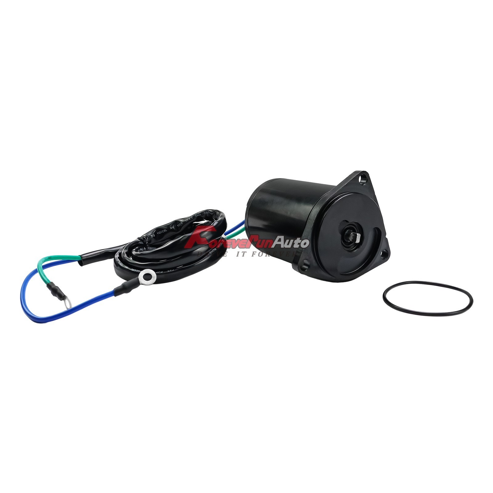 Power Tilt Trim Motor 69J-43880-0000 for Yamaha 225 250 300 HP 60V-43880-00-00