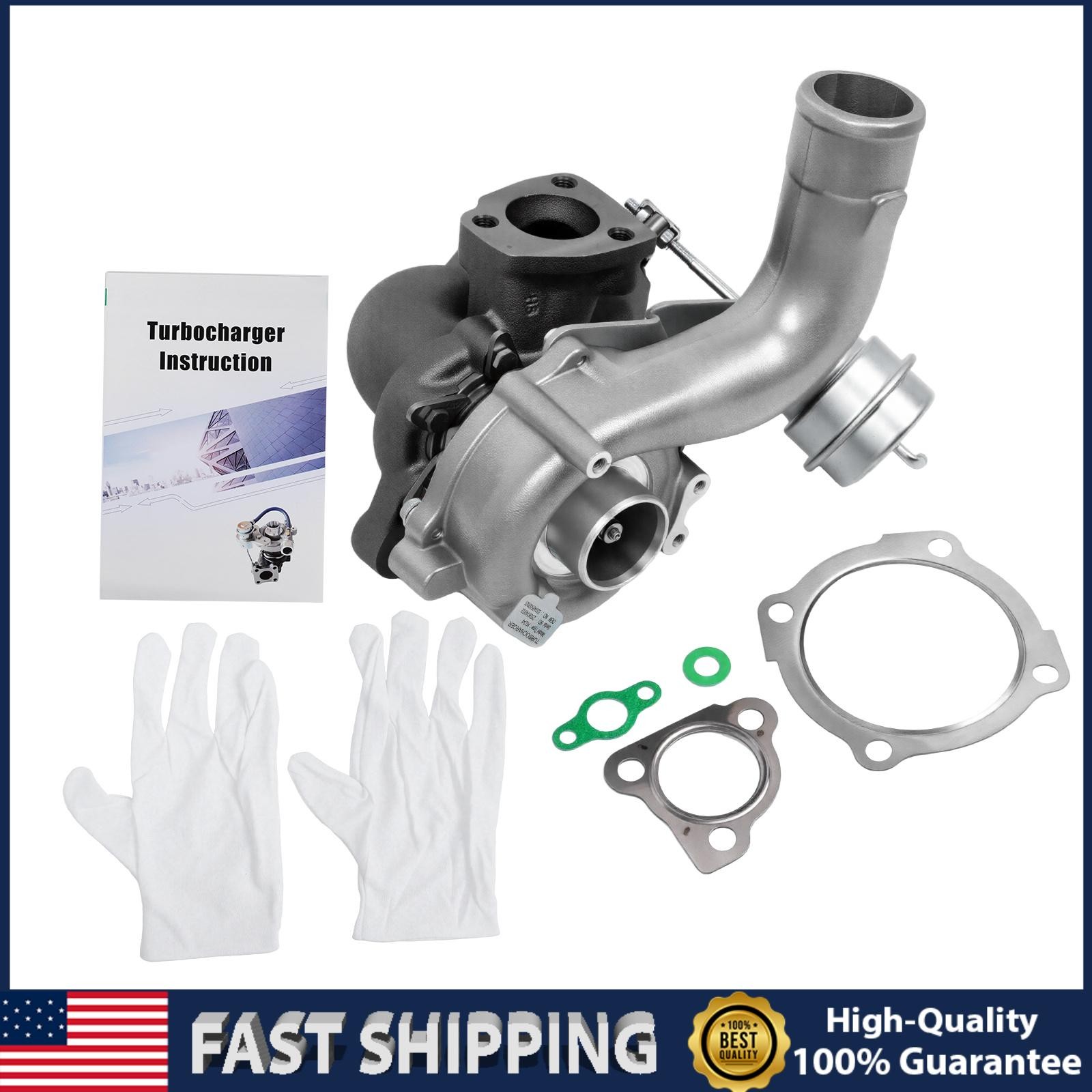 Turbocharger Turbo Charger for VW Golf Sport Beetle Audi A3 TT K04 K04-001 1.8L