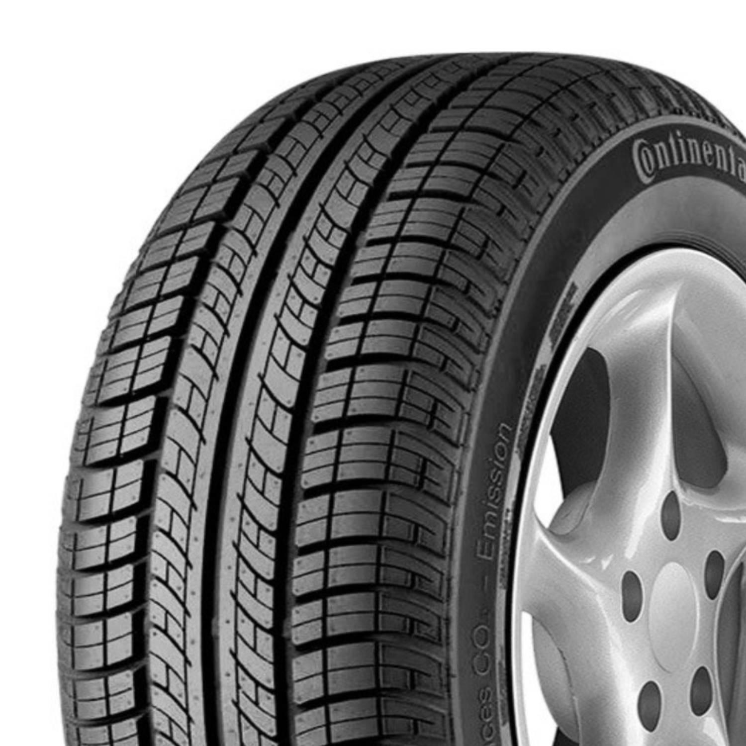 CONTINENTAL CONTIECOCONTACT EP P145/65R15 72 T SL 240 A A BSW ALL SEASON TIRE CONTINENTAL CONTIECOCONTACT EP P145/65R15 72 T SL 240 A A BSW ALL SEASON TIRE