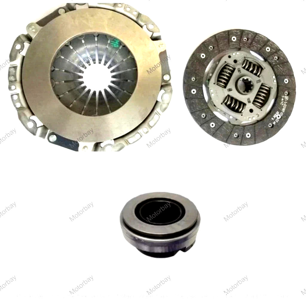 New Genuine Clutch Kit For Mahindra Bolero 2.5L 0801BA0641N,0801CA0030N