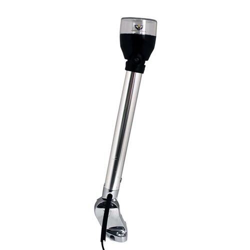 ATTWOOD MARINE ASM- LIGHT LED FOLD DOWN ZK 12' 5550-12Z1