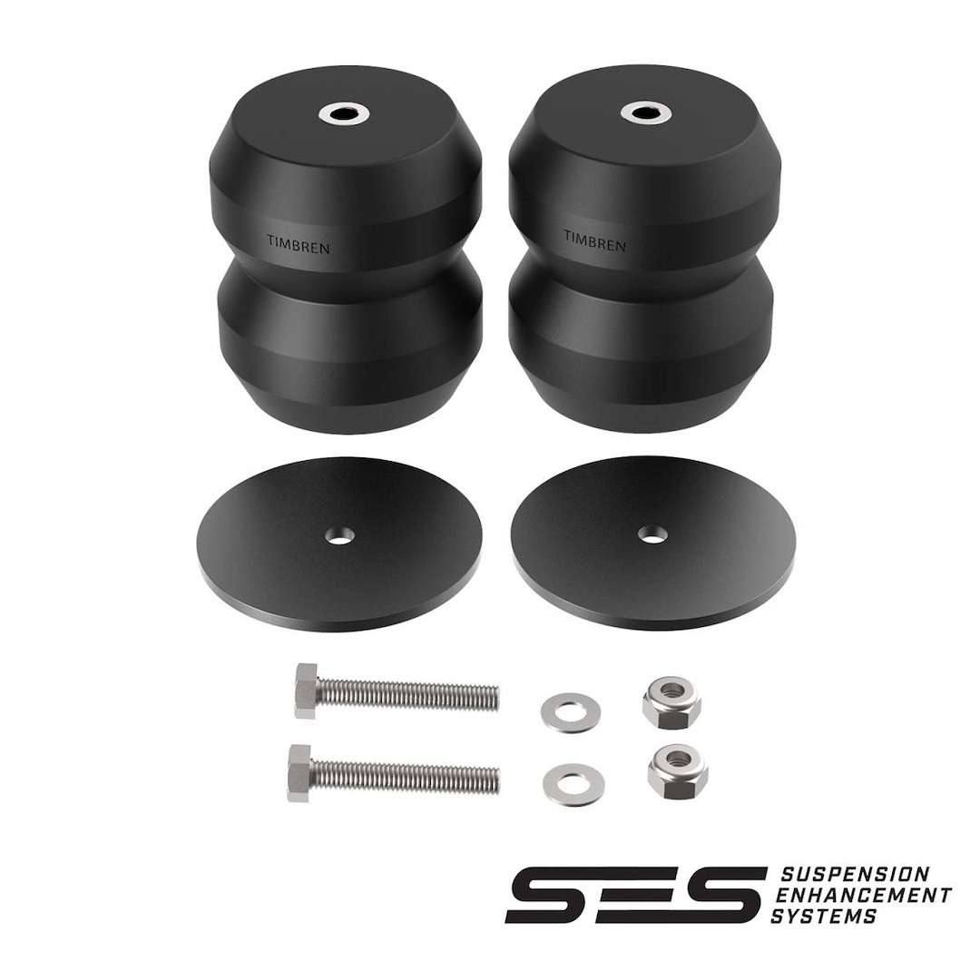 Timbren GMRCK15S SES - Suspension Enhancement System HELPER SPRINGS Timbren GMRCK15S SES - Suspension Enhancement System HELPER SPRINGS