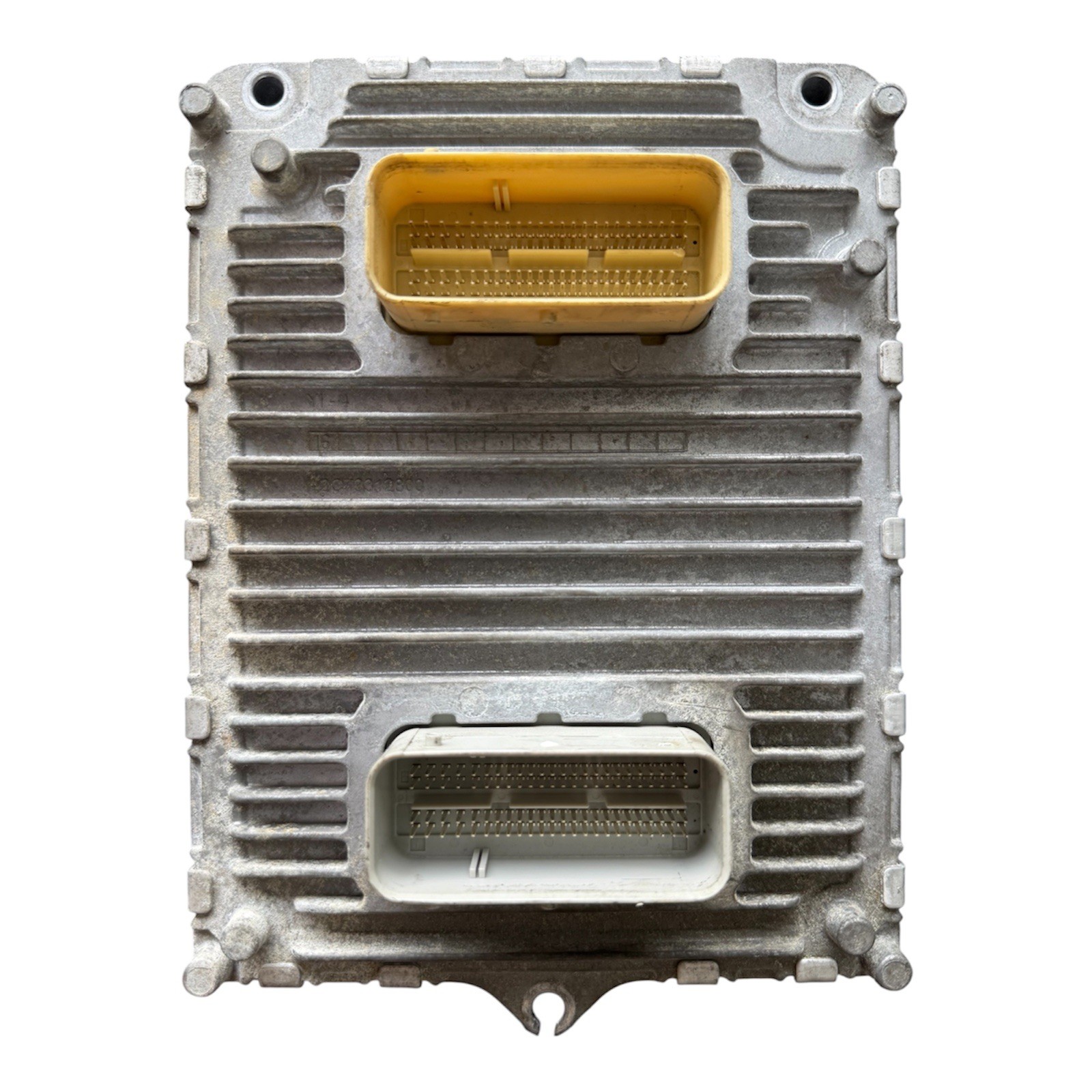 16-19 DODGE CARAVAN P68330233AC Engine Control Computer Module Unit ECM ECU OEM 16-19 DODGE CARAVAN P68330233AC Engine Control Computer Module Unit ECM ECU OEM