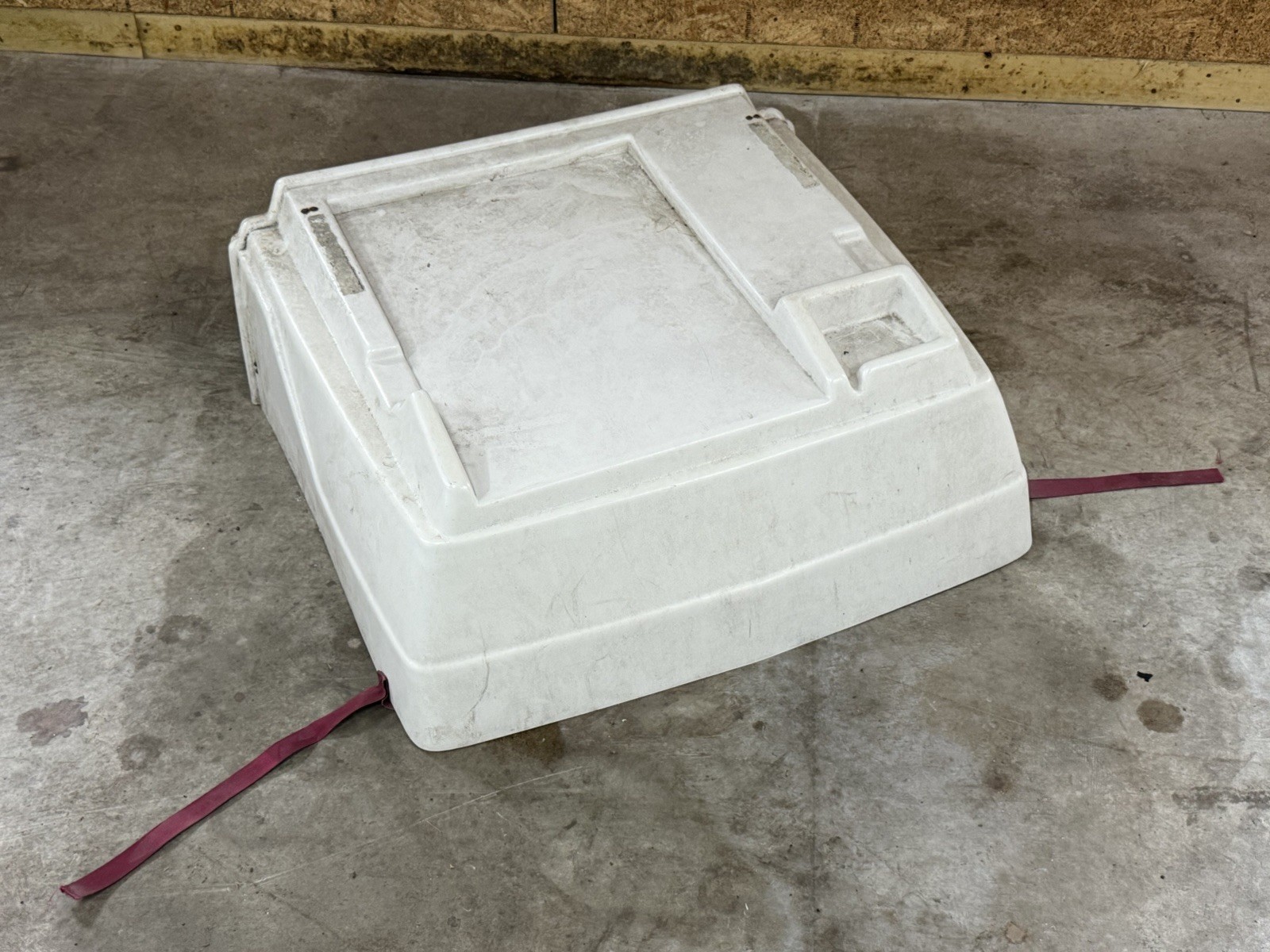 Maxum Bayliner Boat Engine Cover Maxum Bayliner Boat Engine Cover
