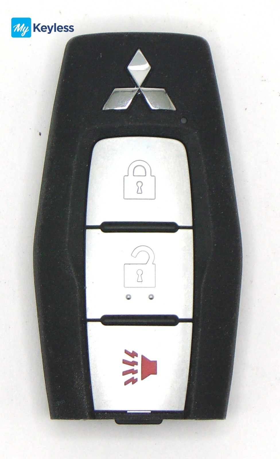 Lot x1 OEM Mitsubishi Outlander Keyless Entry Smart Key Remote KR5MTXN1 Lot x1 OEM Mitsubishi Outlander Keyless Entry Smart Key Remote KR5MTXN1