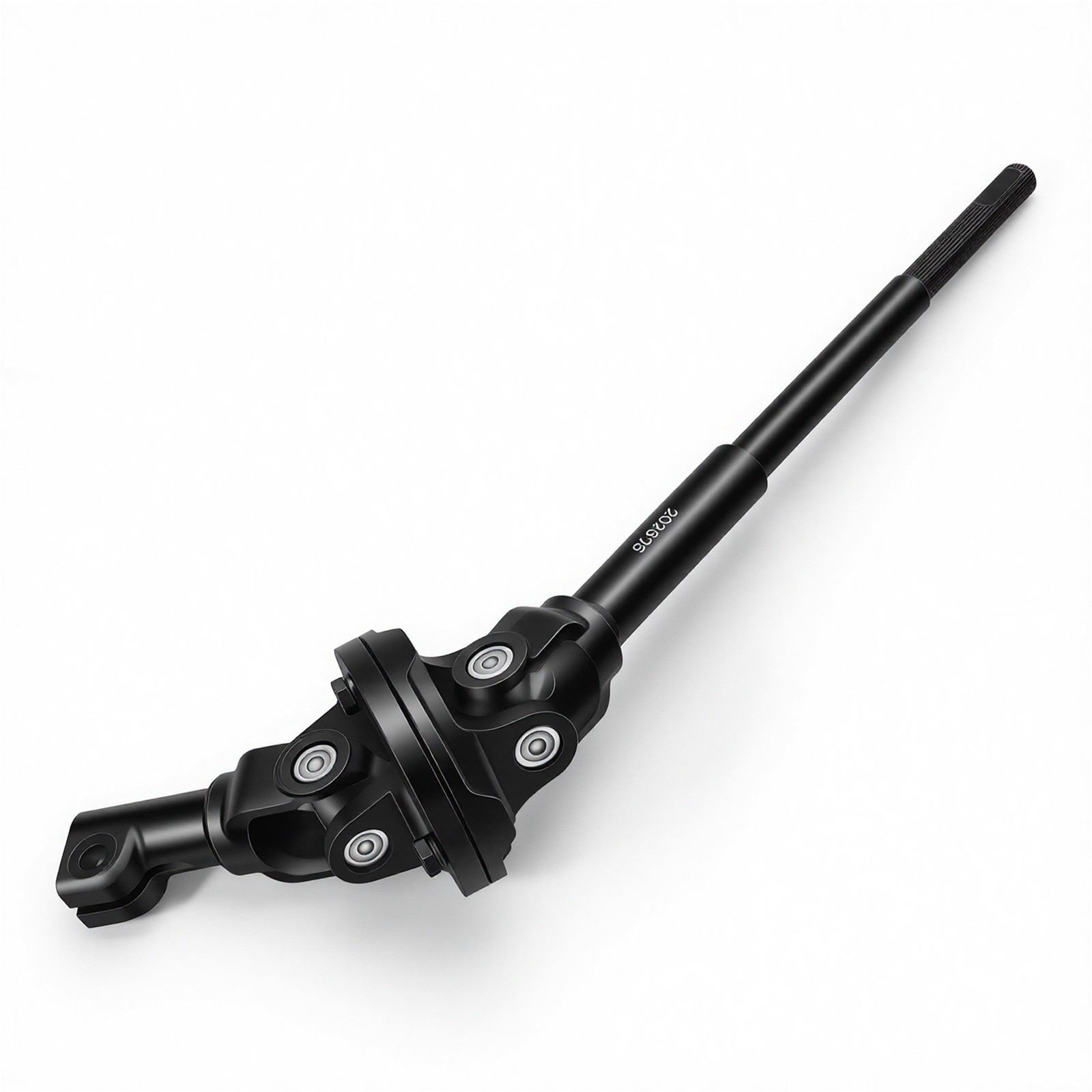 Fit For 2001-2004 Toyota Tundra Steering Shaft U-Joint 4529034010 4529035040