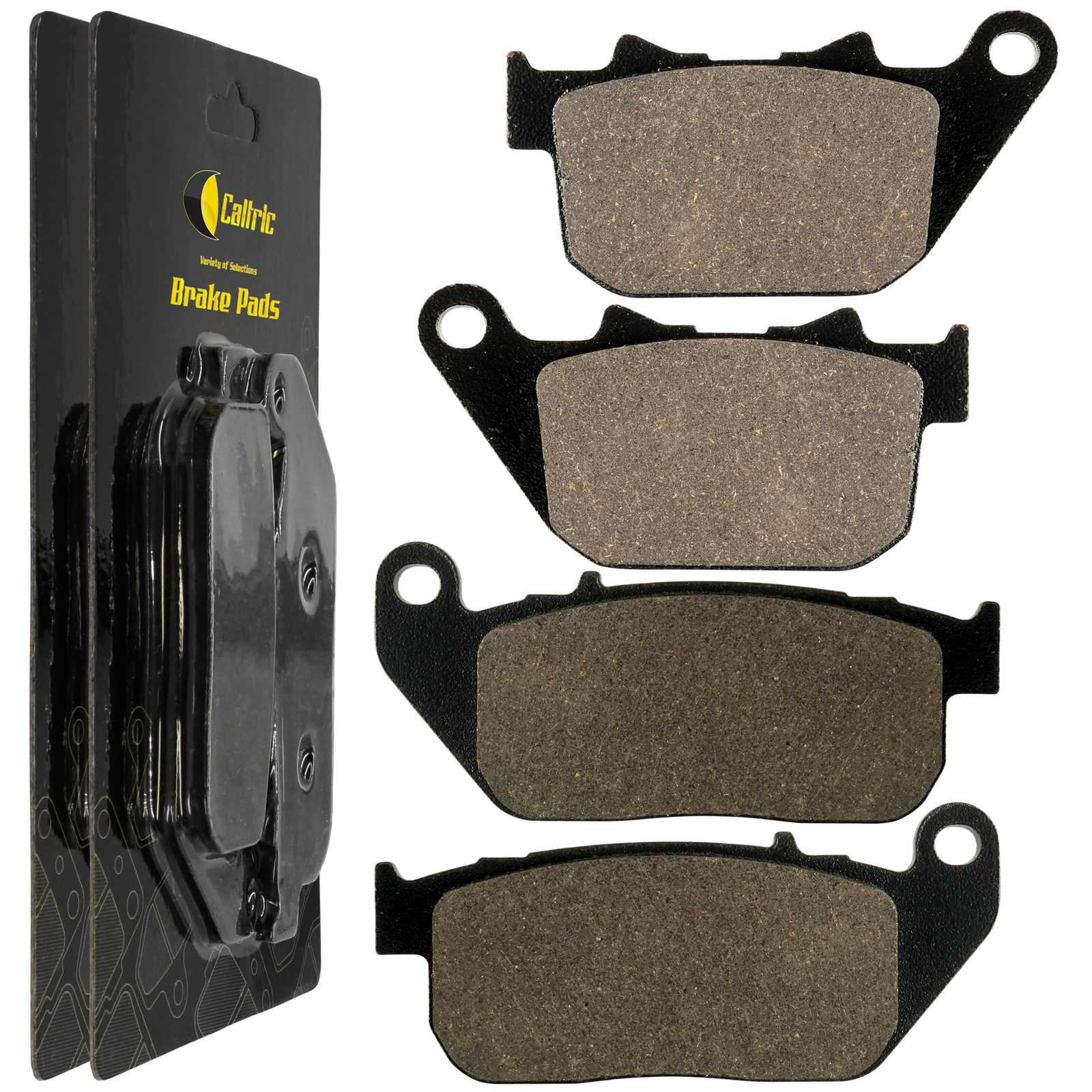 Front Rear Brake Pads for Harley Davidson Xl883 Xl 883 Sportster 883 2004-2013