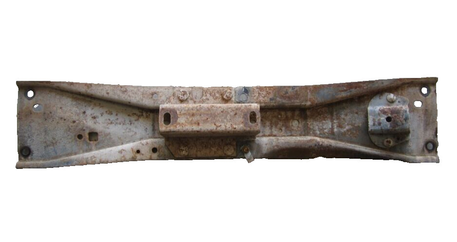 05 06 07 Ford F250 F350 Dually Carrier Bearing Crossmember OEM 2005 2006 2007