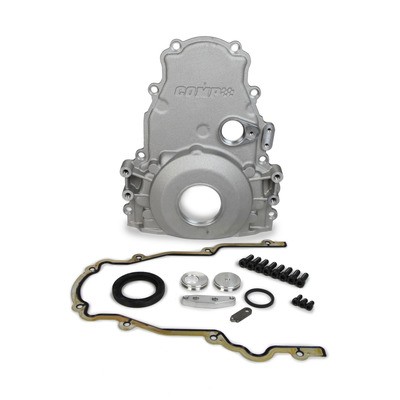 COMP CAMS LS1-6 Front Cover Kit - 5496 COMP CAMS LS1-6 Front Cover Kit - 5496
