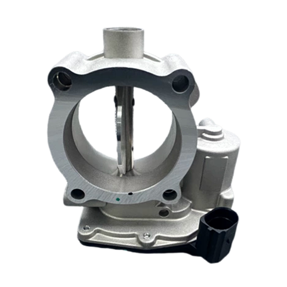 NEW 68147613AA Throttle Body for Ram 1500 Jeep Grand Cherokee Wrangler Gladiator