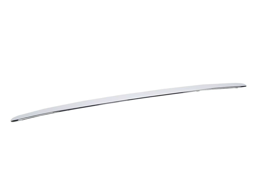 New OEM Mopar 5104400AA Front Hood Molding Trim 2003 Dodge Sprinter 2500 3500 New OEM Mopar 5104400AA Front Hood Molding Trim 2003 Dodge Sprinter 2500 3500