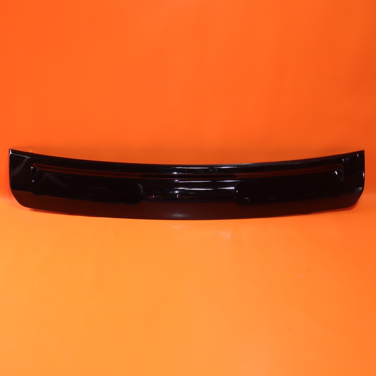 ROLLS ROYCE CULLINAN SKID PLATE REAR 2024 2025 2026 5B37319-04 BLACK BADGE
