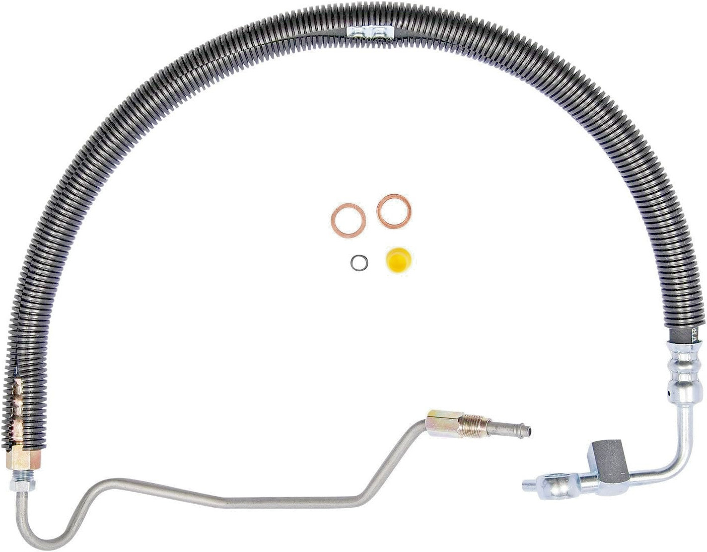 80651 Power Steering Pressure Hose 52