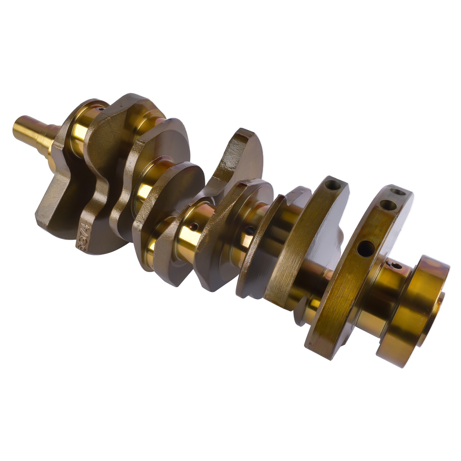 MD305941 Crankshaft 6G74 For Mitsubishi Montero Pajero Sport Challenger Diamante