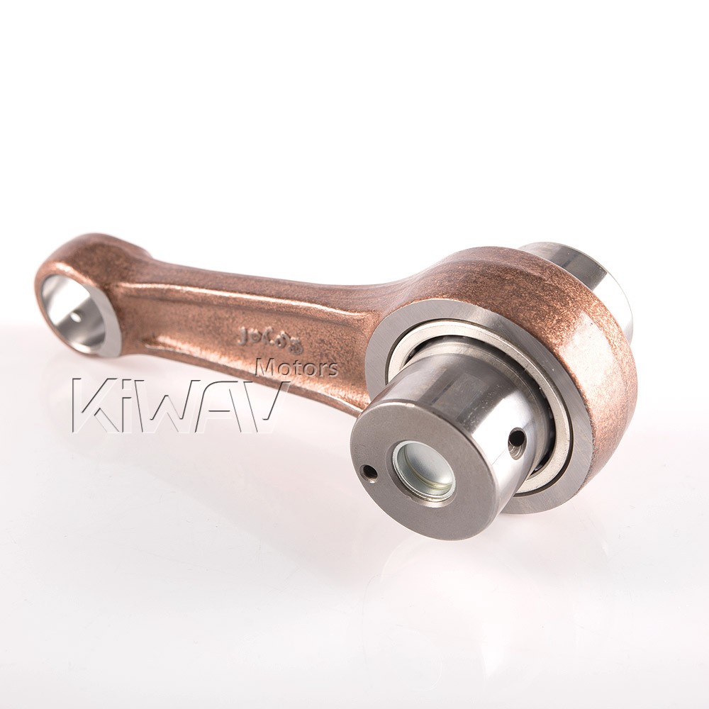 US Duty Paid KiWAV Royal Rods RM-6209 connecting rod