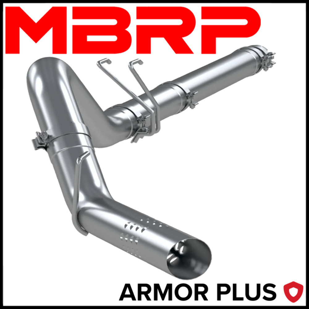 MBRP Armor Lite 4 MBRP Armor Lite 4