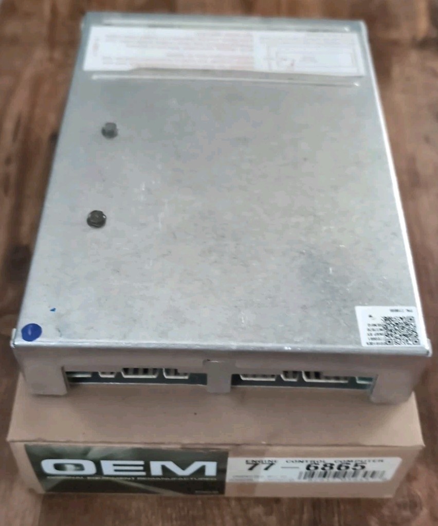77-6865 OEMRemanufactured Cardone Engine Control Computer for 1985-1986 Camaro