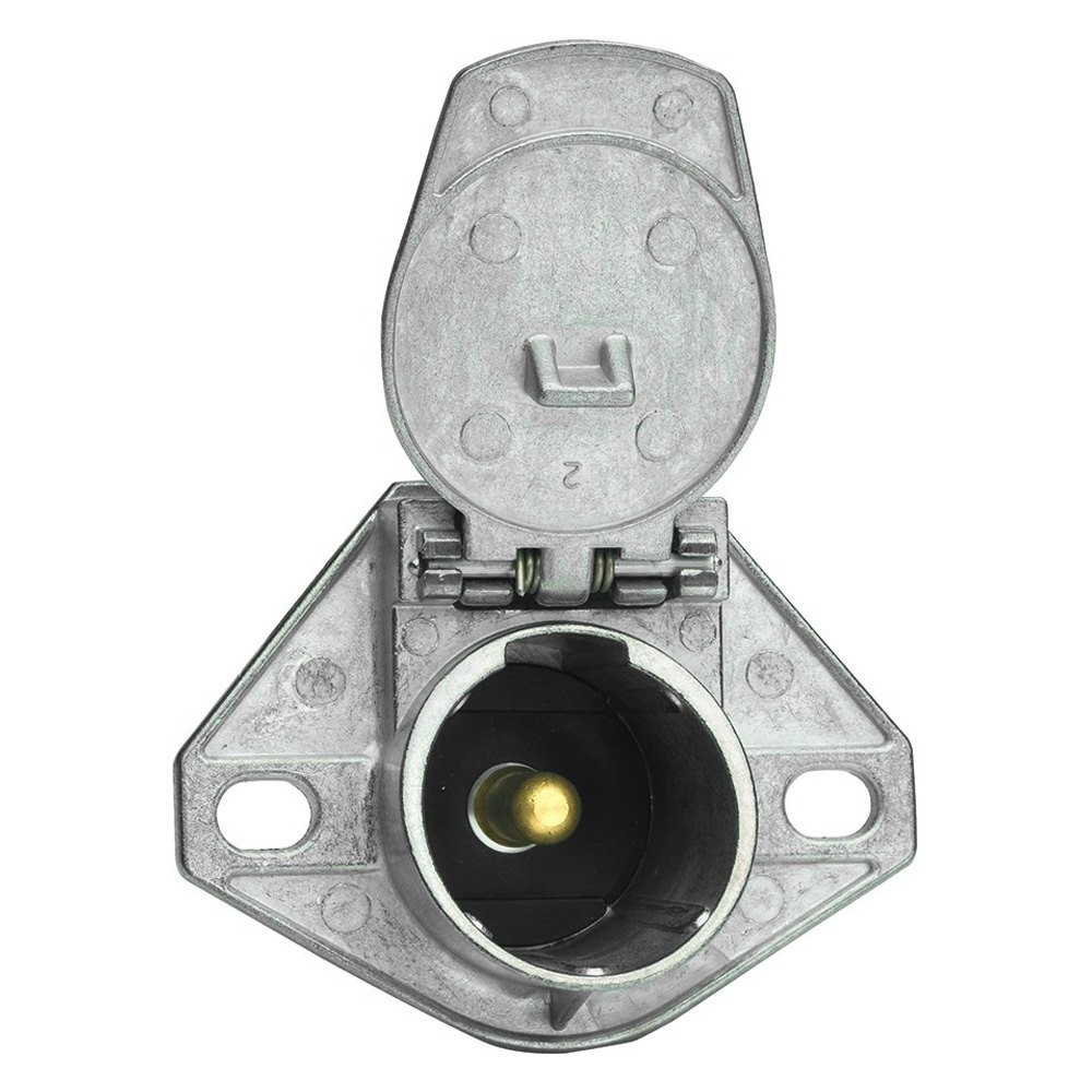Phillips Industries 15-320 Single Pole Socket