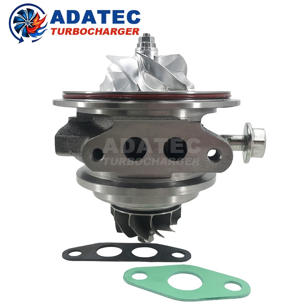 TD02 MFS Billet Wheel Turbine Cartridge 49373-07011 189005AAA01 for Honda Civic TD02 MFS Billet Wheel Turbine Cartridge 49373-07011 189005AAA01 for Honda Civic