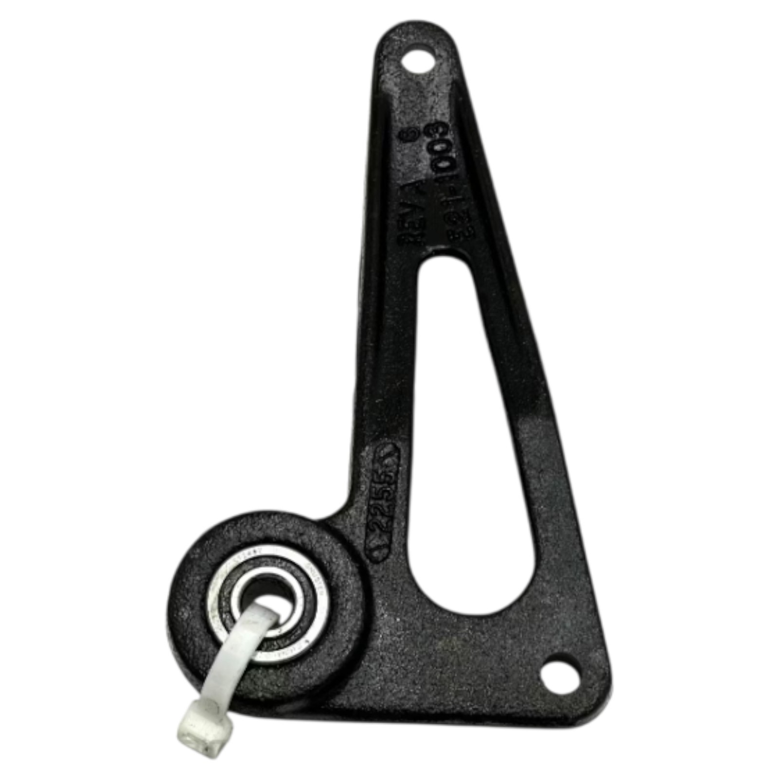 E21-1003 OEM Paccar Bellcrank Clutch Control HD Lever Assembly