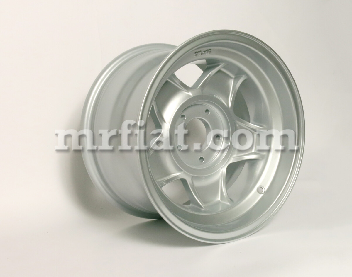 Ferrari 365 512BB Aluminum Wheel Rear 9 x 15\ Ferrari 365 512BB Aluminum Wheel Rear 9 x 15\