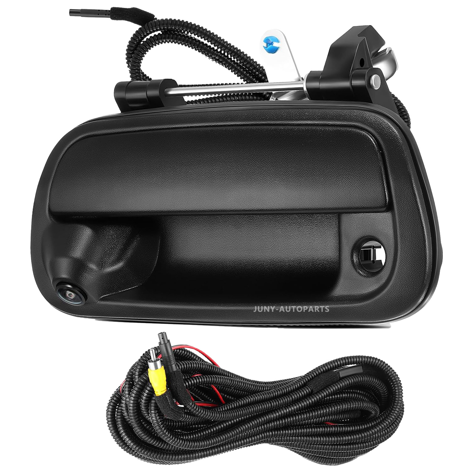 Fit For Toyota Tundra 2000-06 Rear Trucks Tailgate Handle Backup View Camera New