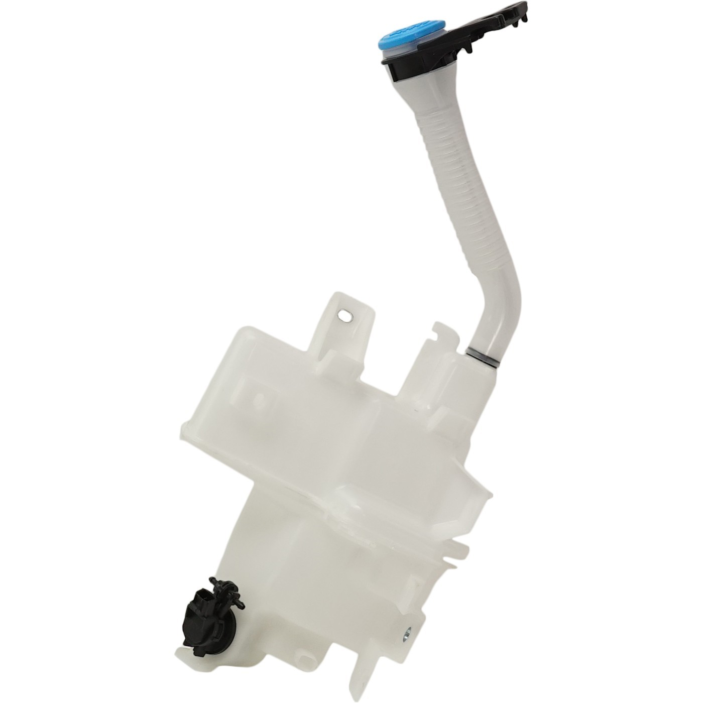 Washer Reservoir For 2017-2024 Mazda CX-5 with Pump with Standard Capacity