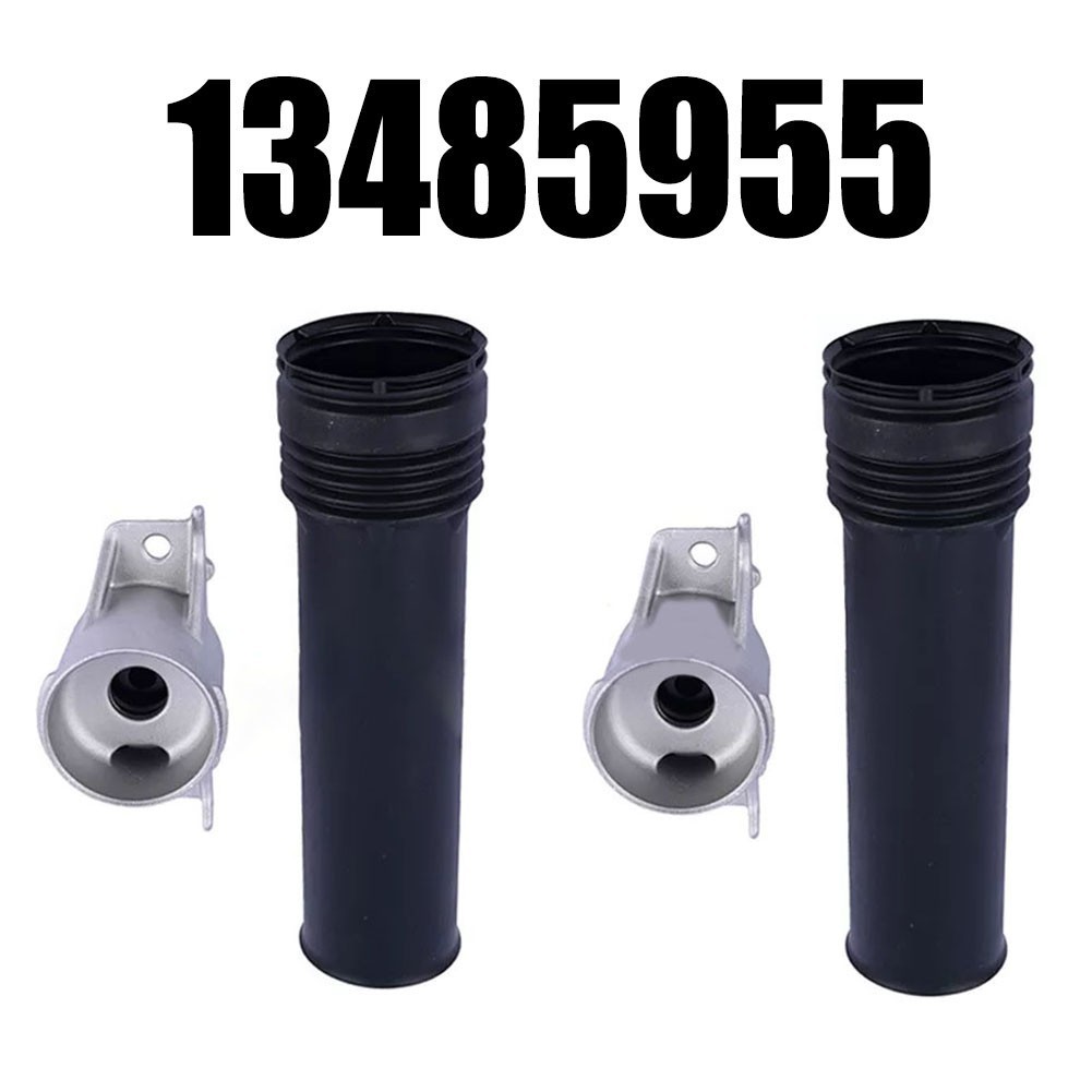 2x Rear Shock Top Mount Bracket for Vauxhall For Astra 2015 2023 OEM 13485955