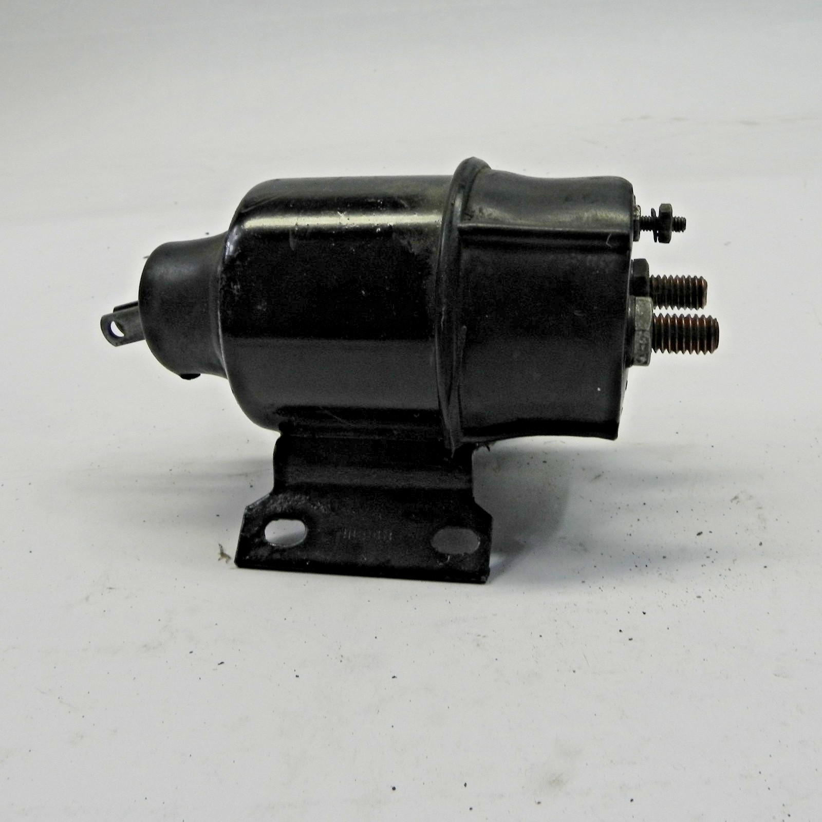 VINTAGE 1951-1953 BUICK STARTER SOLENOID GM 1918864 UNTESTED UNIT 