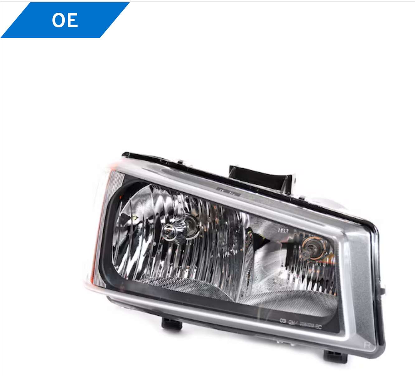 GM Silverado etc. Headlight 03-07 RH Passenger 10396912 (GENUINE OEM) *NEW*