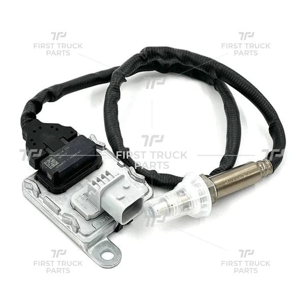 22790-EZ41ARE Genuine Nissan Titan XD 5.0L Cummins Rear NOx Sensor 2016-2019 OEM