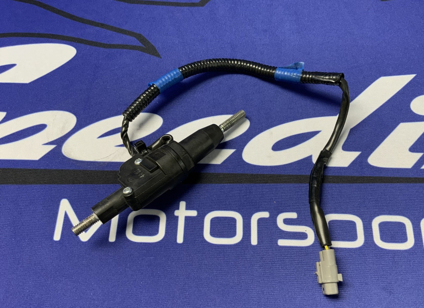 Yamaha Shift Switch Assembly R6 2017-2026 OEM BN6-82470-00-00