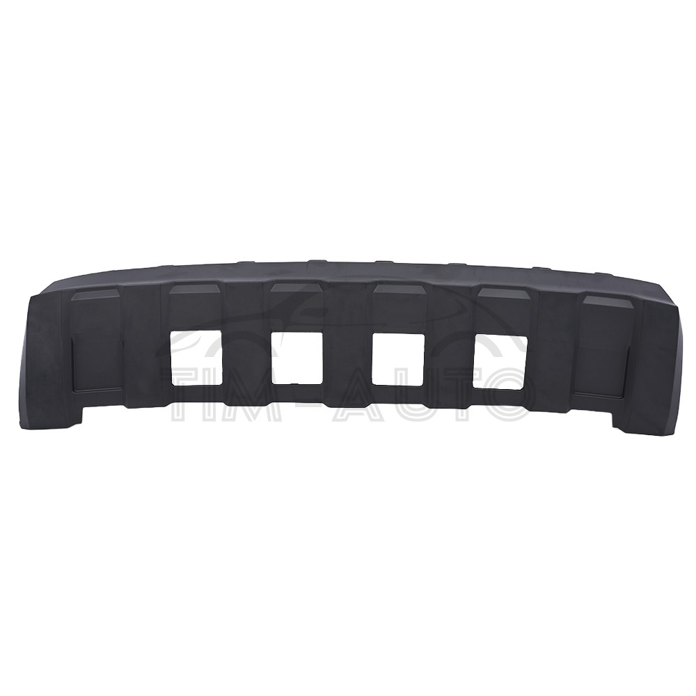Fits 2024 2025 Toyota Tacoma Front Bumper Lower Valance Panel 53911-AK010 Fits 2024 2025 Toyota Tacoma Front Bumper Lower Valance Panel 53911-AK010
