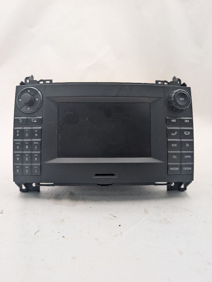 Audio Equipment Radio 5.8