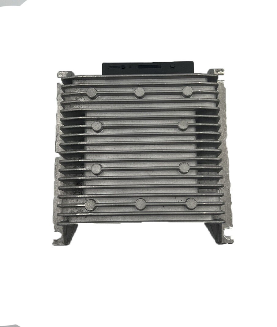 2010 - 2015 Volkswagen VW Jetta Passat OEM Fender Premium Sound Amplifier Amp 2010 - 2015 Volkswagen VW Jetta Passat OEM Fender Premium Sound Amplifier Amp