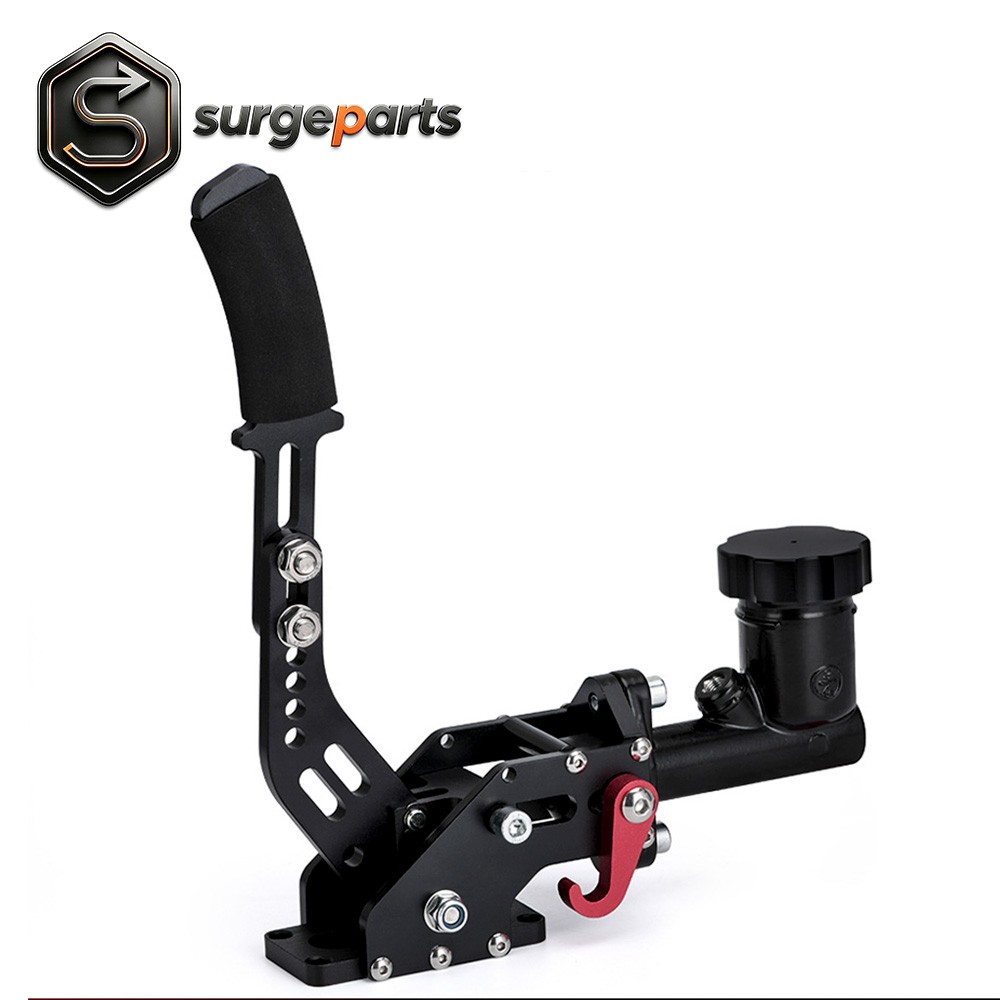 For Aluminum Drift Hydro E-Brake Racing Hydraulic Handbrake Long Arm Gear Kit For Aluminum Drift Hydro E-Brake Racing Hydraulic Handbrake Long Arm Gear Kit